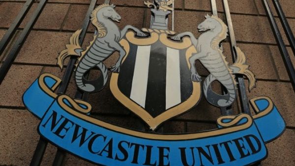  The widow of the slain journalist urged the English top flight's governing body to not allow the Gulf nation to own a football club  (Photo: AFP)
