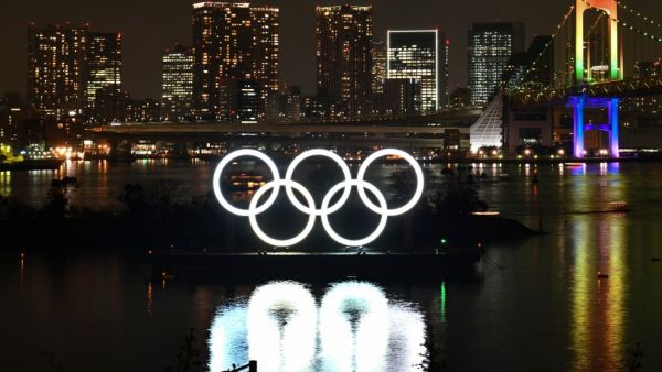 The Olympics 2020 event has been postponed to July 23rd until August 8th 2021.