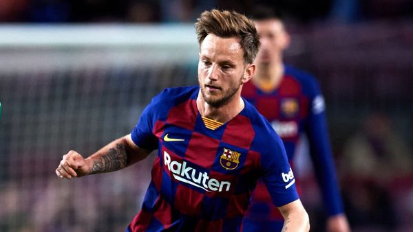 أيفان راكيتيتش