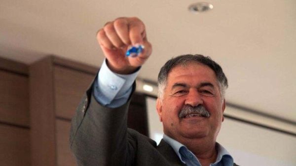 Masoud Haji Rasouli