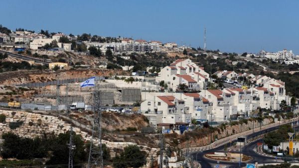 رفض فلسطيني قاطع لمخطط الضم الإسرائيلي بجميع أشكاله