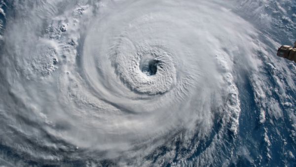 hurricane. (Shutterstock/ File Photo)