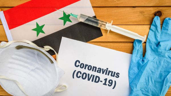 coronavirus. (Shutterstock/ File Photo)
