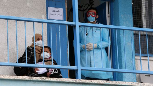 (Shutterstock/ File Photo)