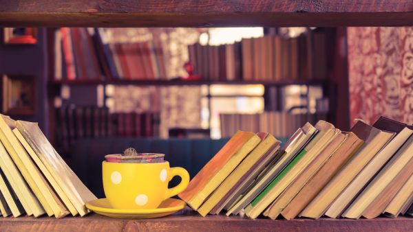 Great places opened their virtual doors and made their resources available in different languages. (Shutterstock)