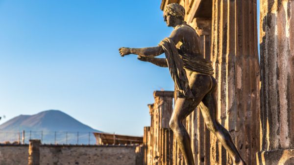 Pompeii (Shutterstock)