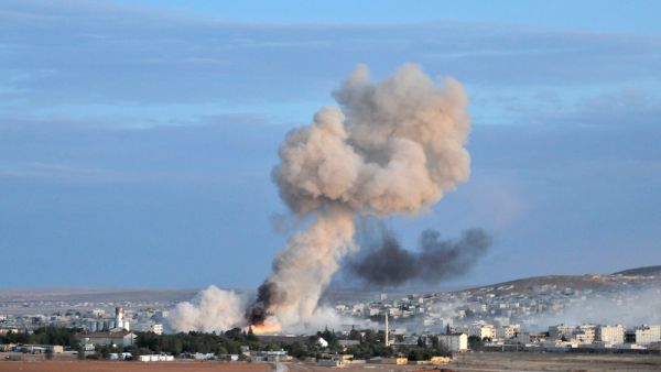 (Shutterstock/ File Photo)