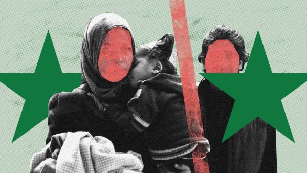 ارتفاع تقديري لحالات الطلاق 5 أضعاف خلال فترة حظر التجول