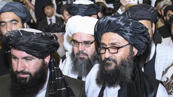 أفغانستان ستطلق سراح بعض سجناء حركة طالبان هذا الأسبوع