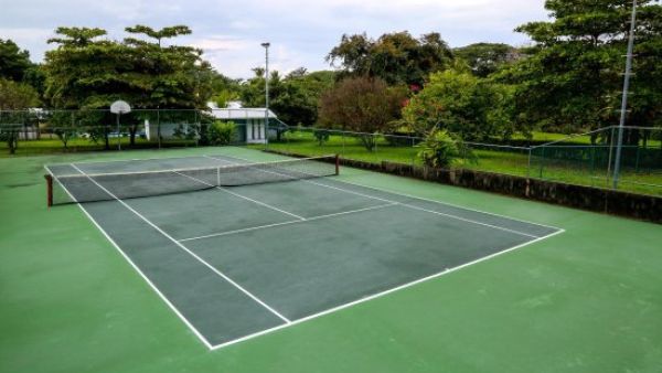 تبحث أكاديمية نادال في مايوركا بإسبانيا تحويل ملاعبها لاستضافة أبرز اللاعبين للتدريب والتنافس