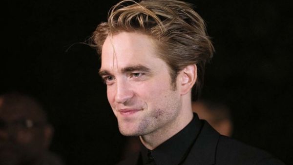 'The Batman' star Robert Pattinson