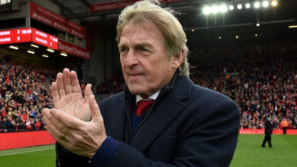 كيني دالغليش