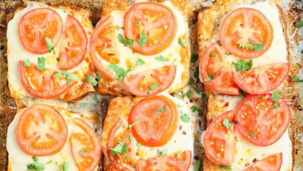 ساندويتشات الفطور سريعة للأطفال