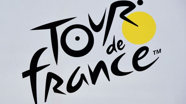 Tour de France logo