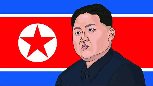 North Korean Activist Reveals New Information About Kim Jong-Un's Absence