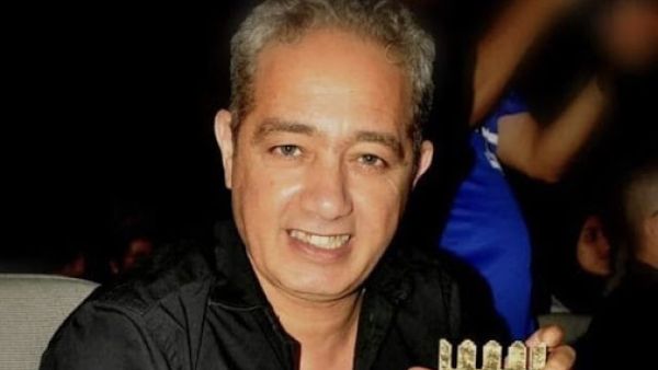 رفيق بو بكر وفيفي عبده 