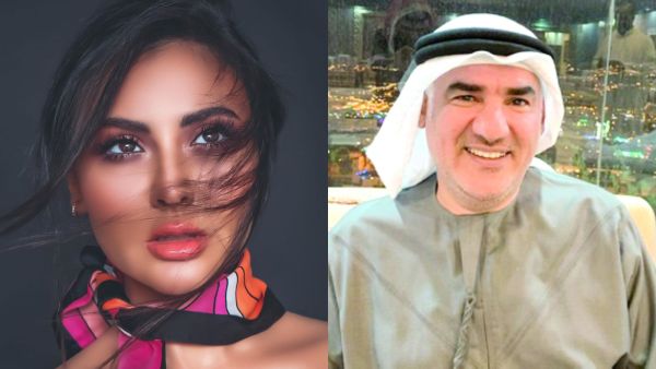 'PISS OFF'! Mariam Hussein Seeks Help From Officials as She Cries Because of Saleh Al Jasmi