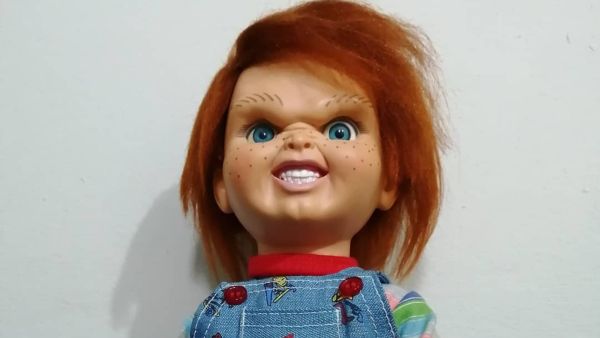 'She Looks Like Chucky'! Iraqi Model "Ghazwa" Exaggerates With Plastic Surgeries .. the Result Is Inhuman Features!