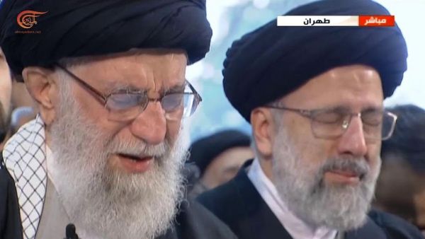  تغريدة خامنئي: "أعتقد أن الإمام حسن المجتبى هو أشجع شخص في تاريخ الإسلام. حيث استعد للتضحية بنفسه وباسمه