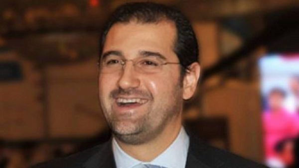مخلوف يرد على "الاتصالات" السورية: سيريتل دفعت ما ترتب عليها
