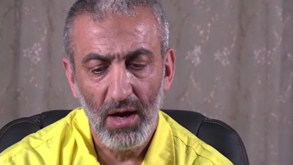 قرداش كان أحد المرشحين لخلافة زعيم تنظيم داعش أبو بكر البغدادي