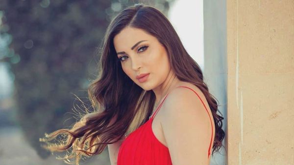 نسرين طافش