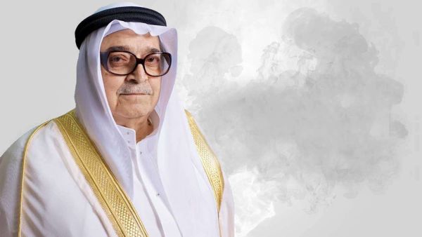 رجل الأعمال السعودي الشيخ صالح كامل