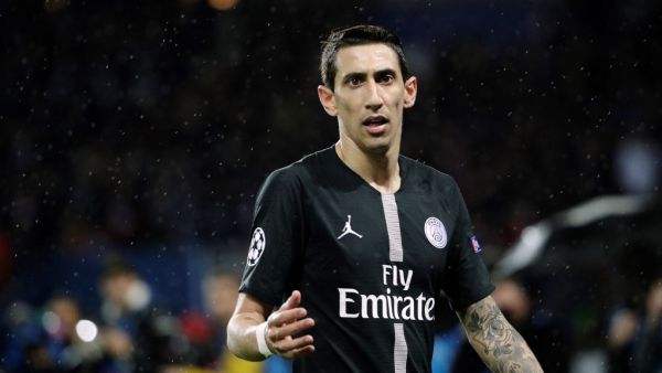 آنخيل دي ماريا