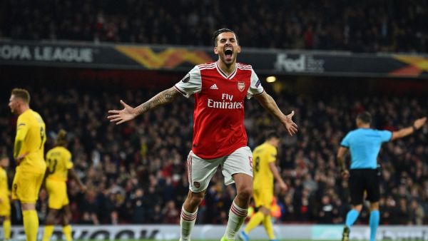 داني سيبايوس