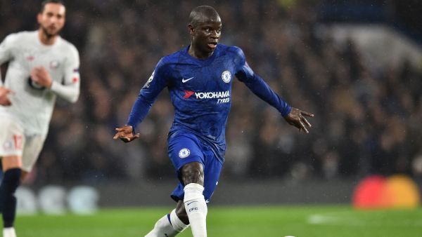 نغولو كانتي