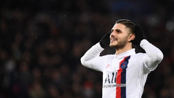 ماورو إيكاردي