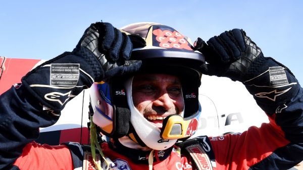 ناصر العطية