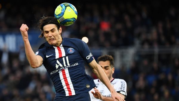 إيدينسون كافاني