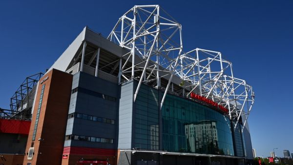 ملعب أولد ترافورد معقل مانشستر يونايتد