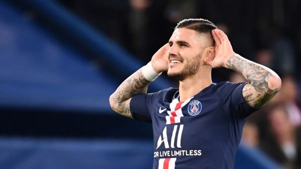 ماورو إيكاردي