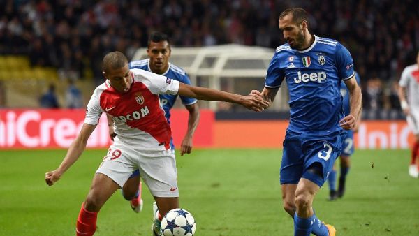 من مواجهة سابقة بين كييليني ومبابي