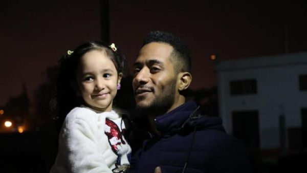 بعدما أبكت العالم العربي بـ مسلسل البرنس..مريم تطل برفقة محمد رمضان بإعلان خاص!