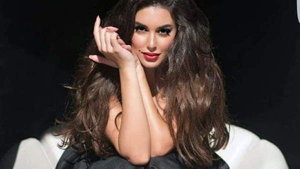  ياسمين صبري