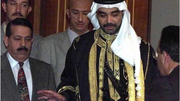عدي صدام حسين عدي صدام حسين
