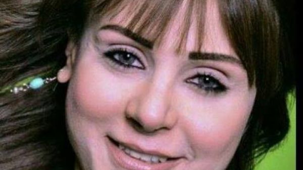 شيرين جمال دعت الله أن تجتمع بوالدتها واستجاب الله لدعائها!