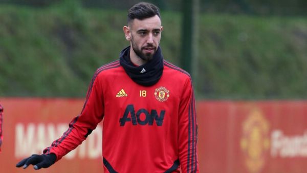 برونو فيرنانديش