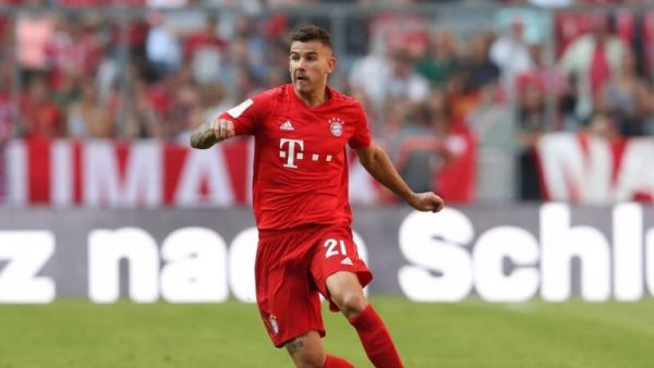 لوكاس هيرنانديز