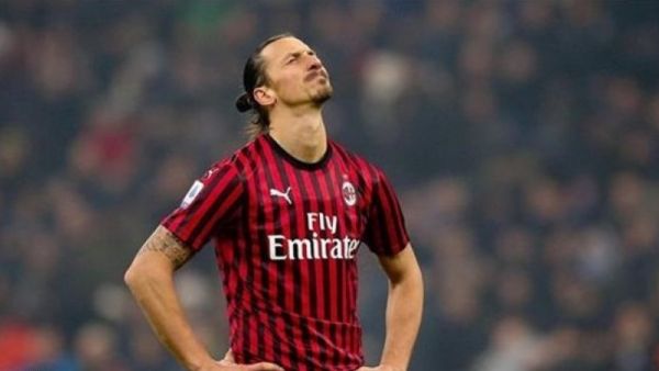 زلاتان إبراهيموفيتش