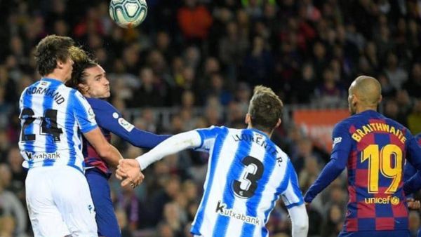 تغييرات كبيرة متوقعة في الدوري الإسباني الموسم القادم