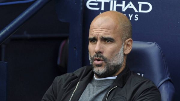 جوسيب غوارديولا