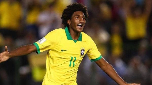 تاليس مانغو