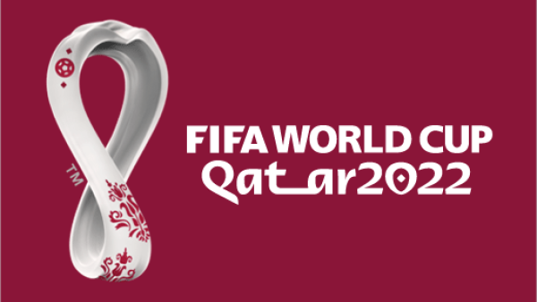 2022 World Cup logo (Photo: logo-designer.co)