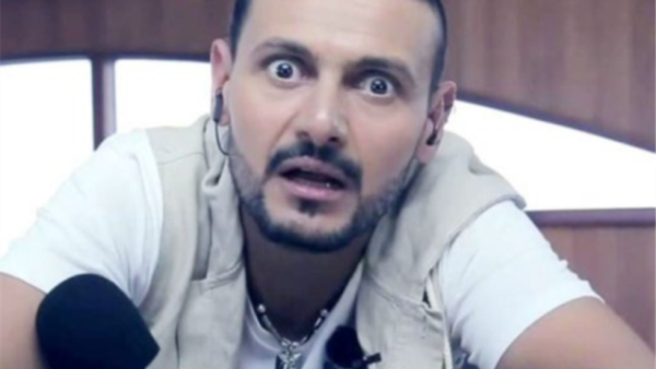 رامز جلال