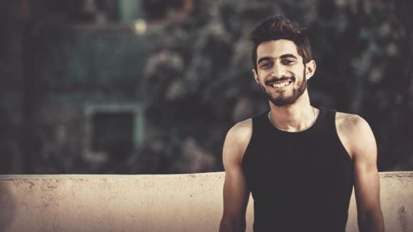 The 24-year-old Egyptian director was imprisoned without trial in 2018. [Facebook]