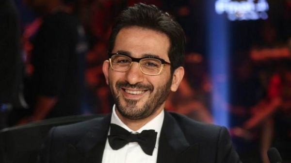 أحمد حلمي